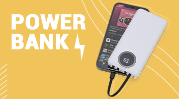 Powerbank